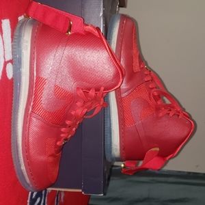 Nike Air Force 1 CMFT LUX